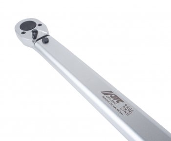 10 999 р. Ключ динамометрический 12 50-365Нм 635мм JTC JTC TOOLS CO., LTD jtc-6904  с доставкой в г. Кемерово. Увеличить фотографию 3