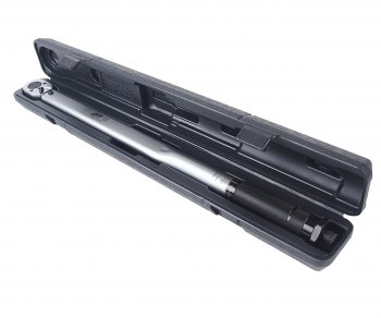 10 999 р. Ключ динамометрический 12 50-365Нм 635мм JTC JTC TOOLS CO., LTD jtc-6904  с доставкой в г. Кемерово. Увеличить фотографию 5
