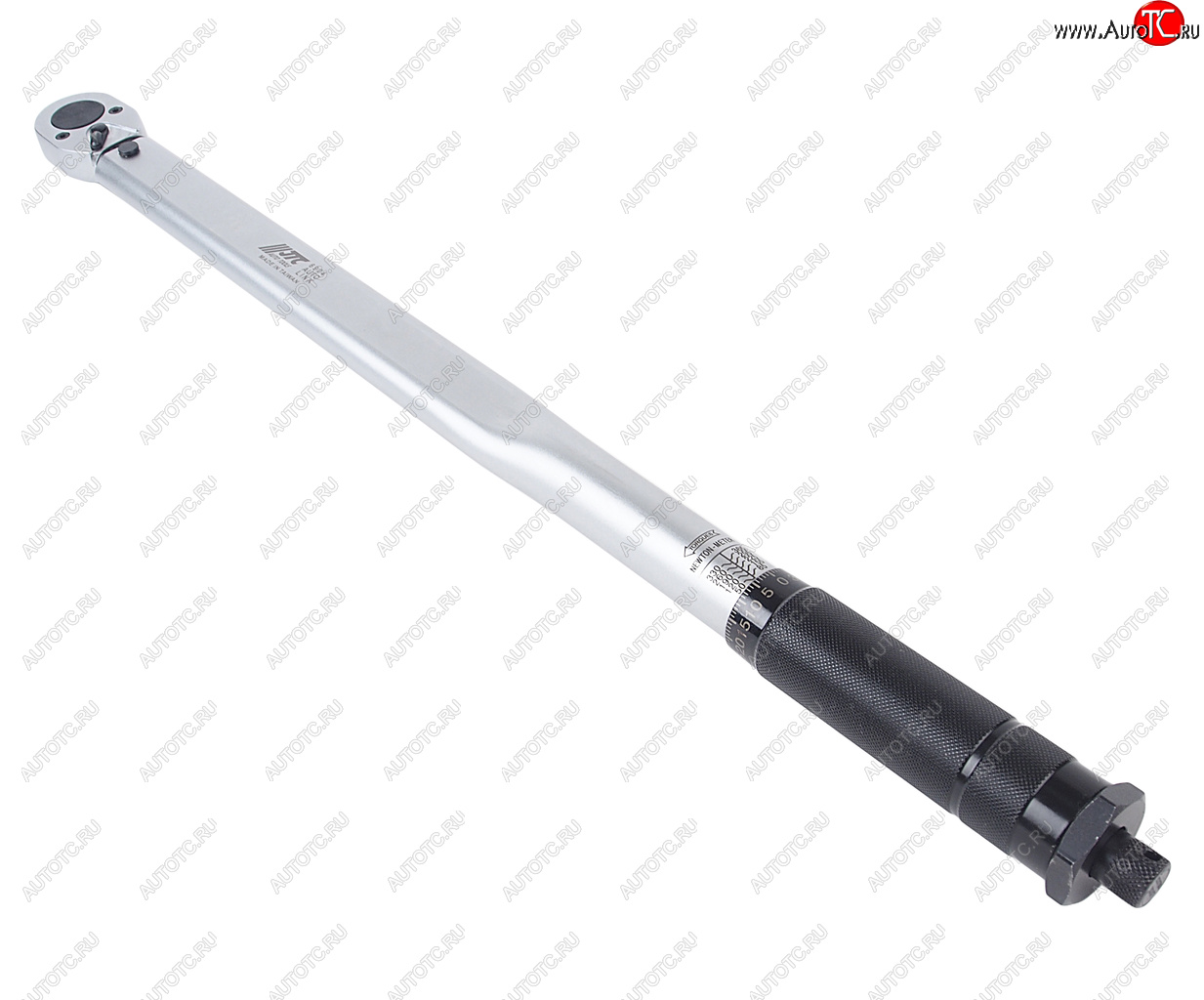 10 999 р. Ключ динамометрический 12 50-365Нм 635мм JTC JTC TOOLS CO., LTD jtc-6904  с доставкой в г. Кемерово