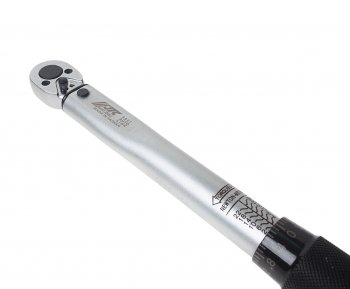 3 999 р. Ключ динамометрический 14 2-24Нм 280мм JTC JTC TOOLS CO., LTD jtc-6901  с доставкой в г. Кемерово. Увеличить фотографию 2