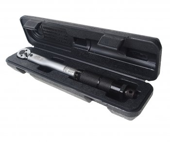 3 999 р. Ключ динамометрический 14 2-24Нм 280мм JTC JTC TOOLS CO., LTD jtc-6901  с доставкой в г. Кемерово. Увеличить фотографию 3