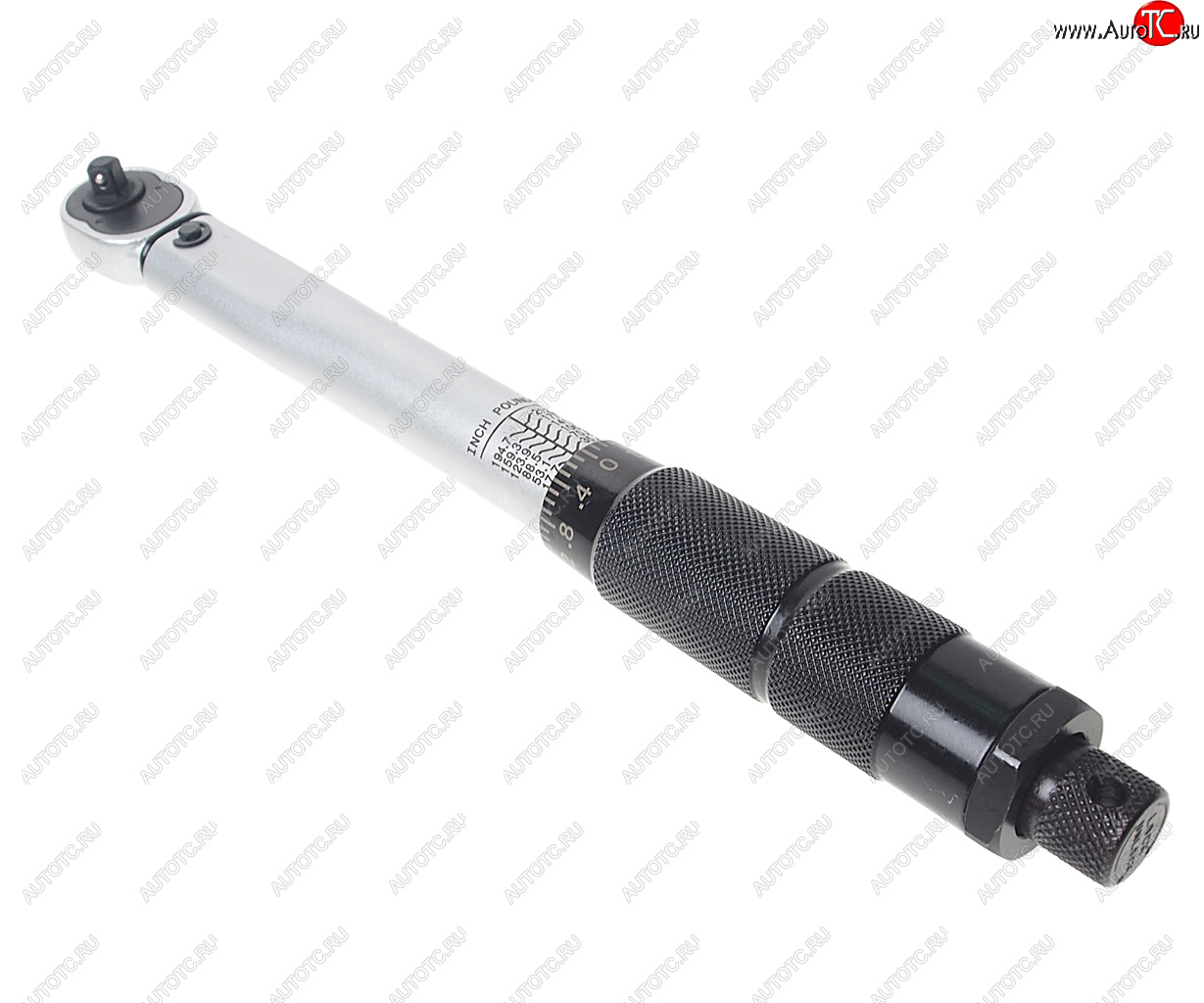 3 999 р. Ключ динамометрический 14 2-24Нм 280мм JTC JTC TOOLS CO., LTD jtc-6901  с доставкой в г. Кемерово