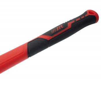 629 р. Молоток 0.400кг слесарный фибергласовая ручка JTC JTC TOOLS CO., LTD jtc-1659-04  с доставкой в г. Кемерово. Увеличить фотографию 3