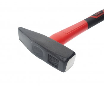 769 р. Молоток 0.500кг слесарный фибергласовая ручка JTC JTC TOOLS CO., LTD jtc-1659-05  с доставкой в г. Кемерово. Увеличить фотографию 2
