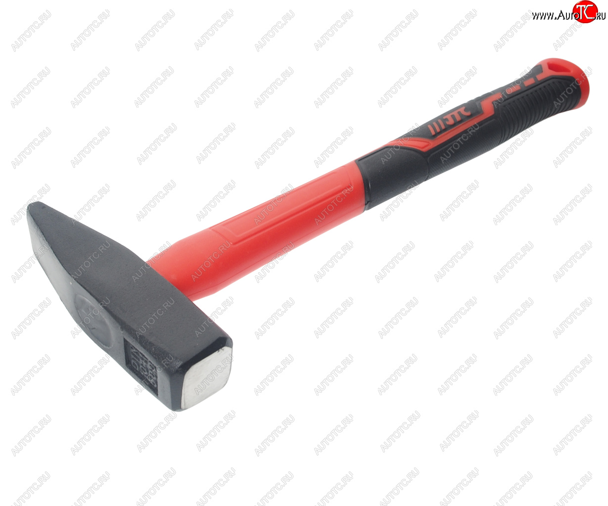 769 р. Молоток 0.500кг слесарный фибергласовая ручка JTC JTC TOOLS CO., LTD jtc-1659-05  с доставкой в г. Кемерово