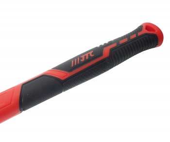859 р. Молоток 0.800кг слесарный фибергласовая ручка JTC JTC TOOLS CO., LTD jtc-1659-08  с доставкой в г. Кемерово. Увеличить фотографию 3