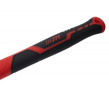 939 р. Молоток 1.000кг слесарный фибергласовая ручка JTC JTC TOOLS CO., LTD jtc-1659-10  с доставкой в г. Кемерово. Увеличить фотографию 3