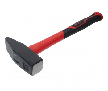 1 189 р. Молоток 1.500кг слесарный фибергласовая ручка JTC JTC TOOLS CO., LTD jtc-1659-15  с доставкой в г. Кемерово. Увеличить фотографию 1