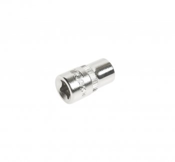 163 р. Головка торцевая 14 TORX E10 L=25мм JTC JTC TOOLS CO., LTD jtc-22010  с доставкой в г. Кемерово. Увеличить фотографию 2