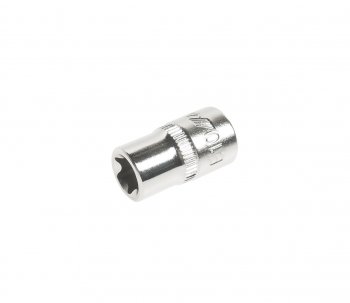 163 р. Головка торцевая 14 TORX E10 L=25мм JTC JTC TOOLS CO., LTD jtc-22010  с доставкой в г. Кемерово. Увеличить фотографию 1
