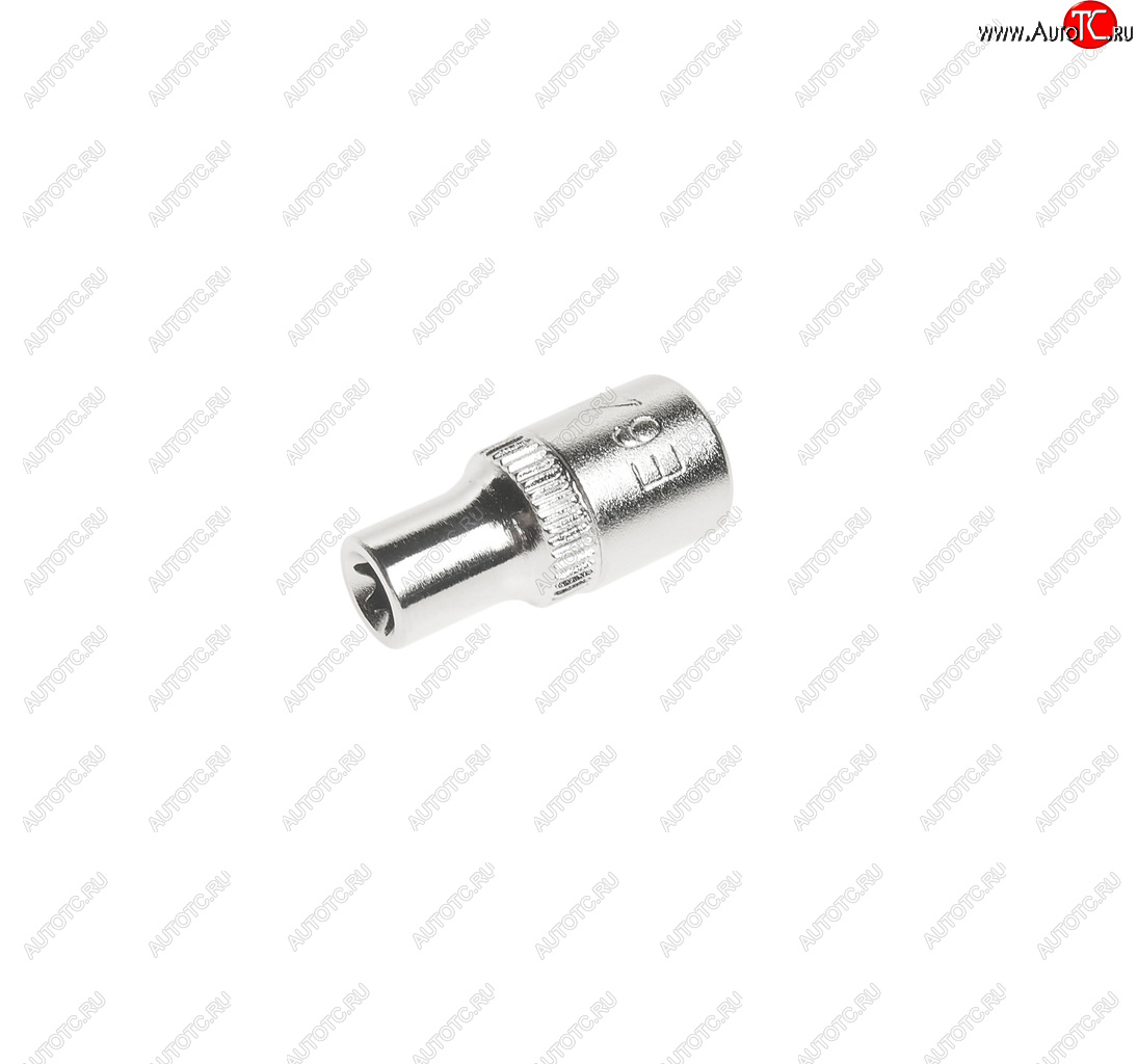 129 р. Головка торцевая 14 TORX E6 L=25мм JTC JTC TOOLS CO., LTD jtc-22006  с доставкой в г. Кемерово
