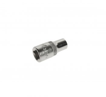 155 р. Головка торцевая 14 TORX E7 L=25мм JTC JTC TOOLS CO., LTD jtc-22007  с доставкой в г. Кемерово. Увеличить фотографию 1