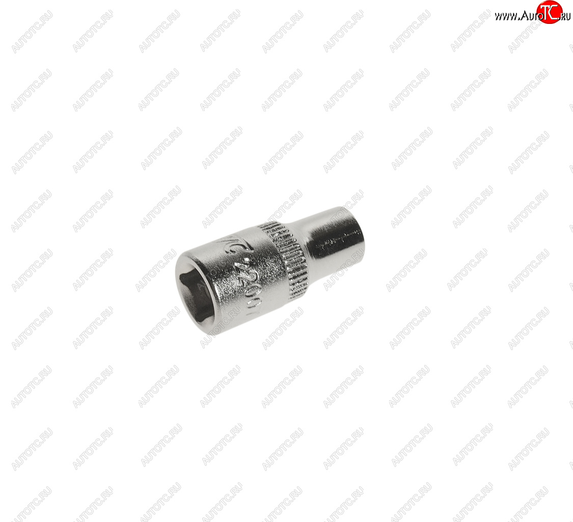 155 р. Головка торцевая 14 TORX E7 L=25мм JTC JTC TOOLS CO., LTD jtc-22007  с доставкой в г. Кемерово