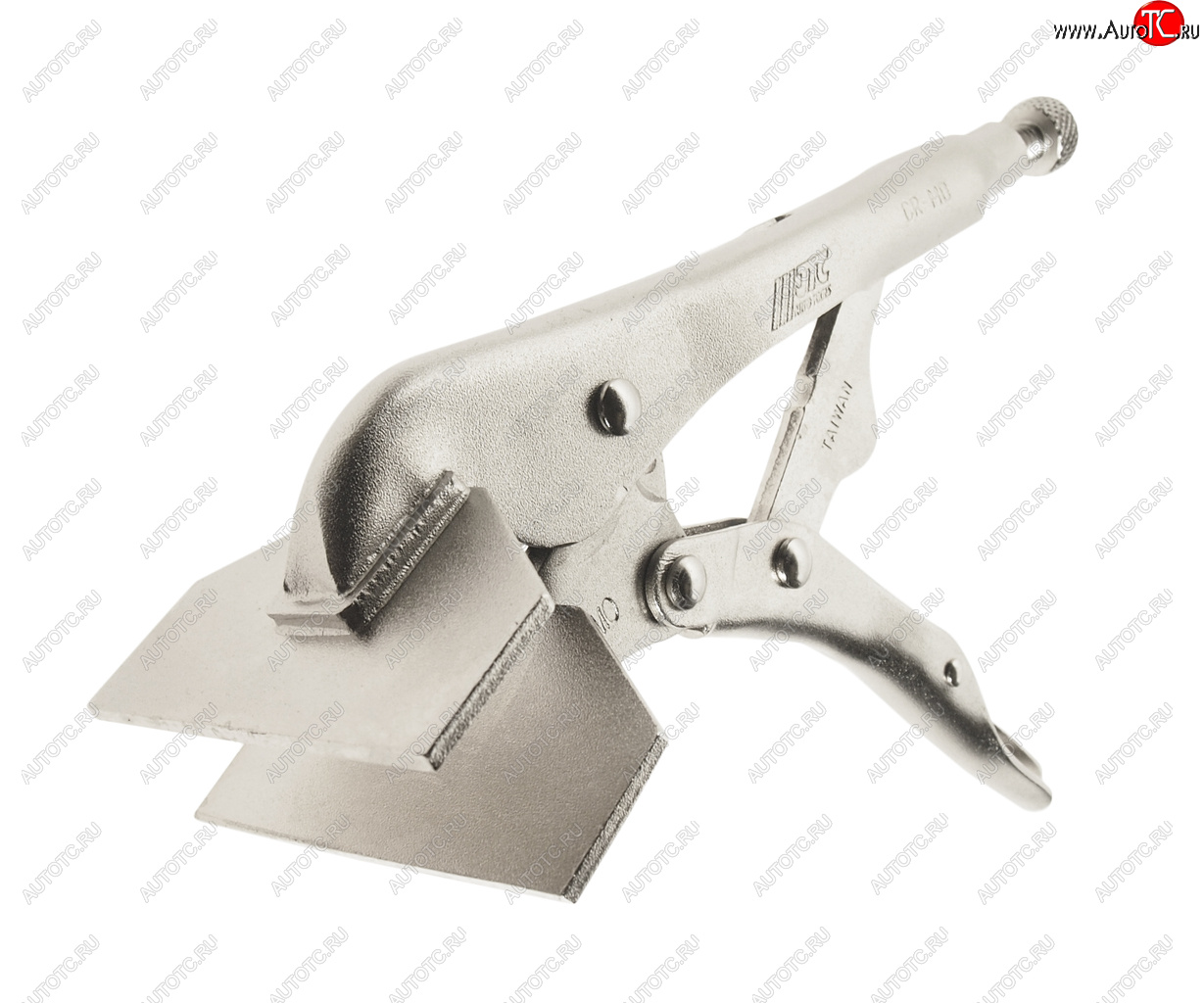 2 099 р. Клещи для сварочных работ 8 с фиксатором JTC JTC TOOLS CO., LTD jtc-8r  с доставкой в г. Кемерово