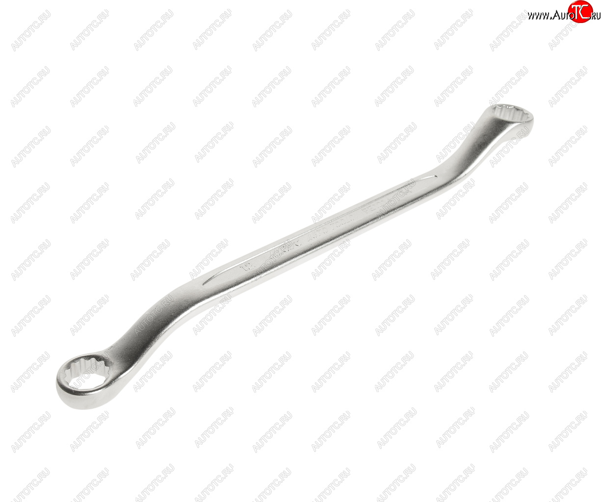 699 р. Ключ накидной 12х14мм 45град. L=210мм JTC JTC TOOLS CO., LTD jtc-pe1214  с доставкой в г. Кемерово