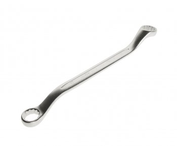 729 р. Ключ накидной 17х19мм 45град. L=250мм JTC JTC TOOLS CO., LTD jtc-pe1719  с доставкой в г. Кемерово. Увеличить фотографию 1