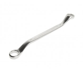 679 р. Ключ накидной 19х21мм 45град. L=270мм JTC JTC TOOLS CO., LTD jtc-pe1921  с доставкой в г. Кемерово. Увеличить фотографию 1