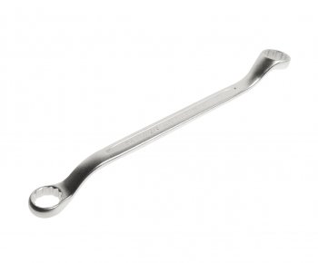 1 769 р. Ключ накидной 24х27мм 45град. L=360мм JTC JTC TOOLS CO., LTD jtc-pe2427  с доставкой в г. Кемерово. Увеличить фотографию 1