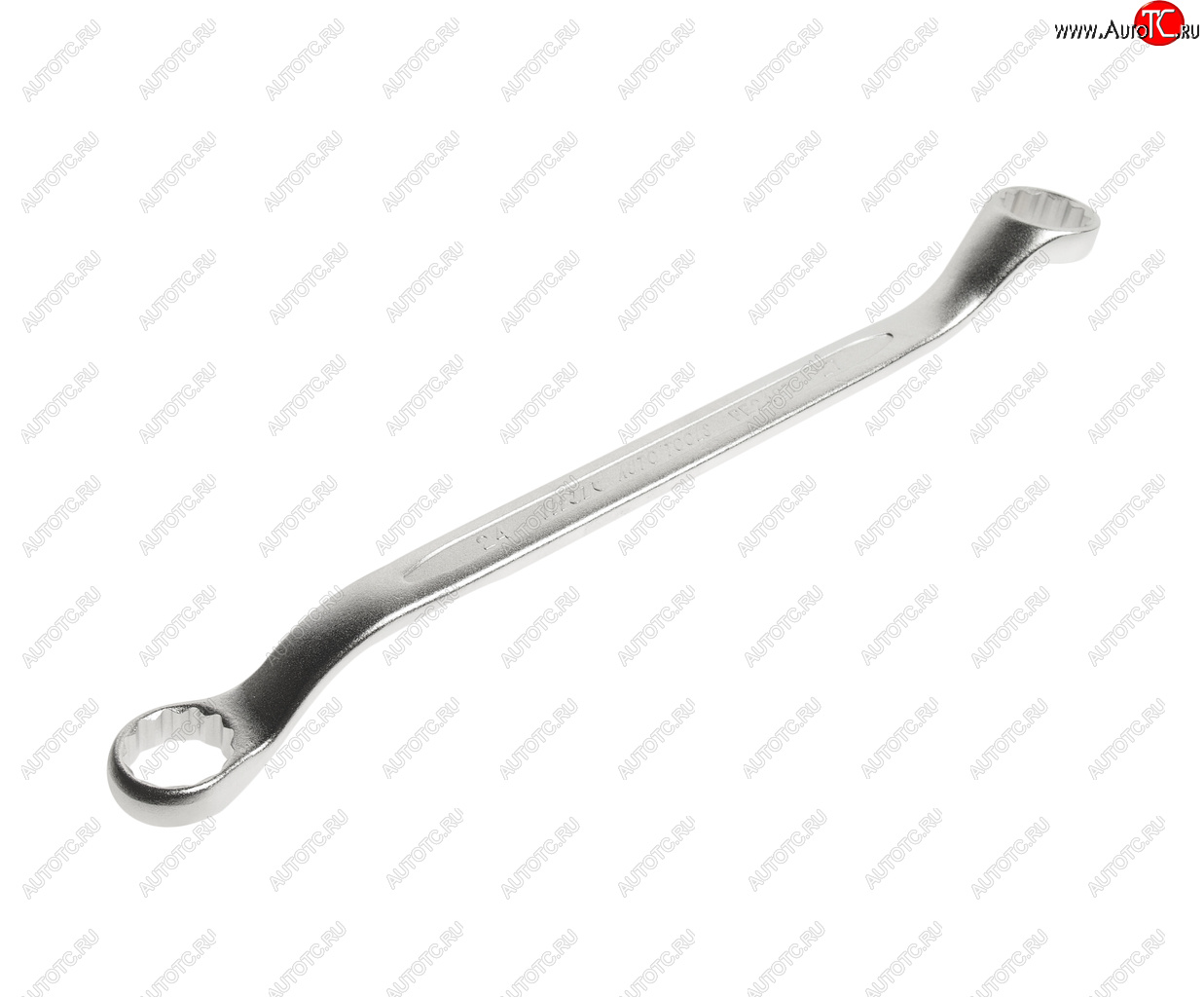 1 769 р. Ключ накидной 24х27мм 45град. L=360мм JTC JTC TOOLS CO., LTD jtc-pe2427  с доставкой в г. Кемерово