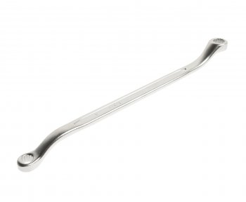 479 р. Ключ накидной 6х7мм 45град. L=165мм JTC JTC TOOLS CO., LTD jtc-pe0607  с доставкой в г. Кемерово. Увеличить фотографию 1