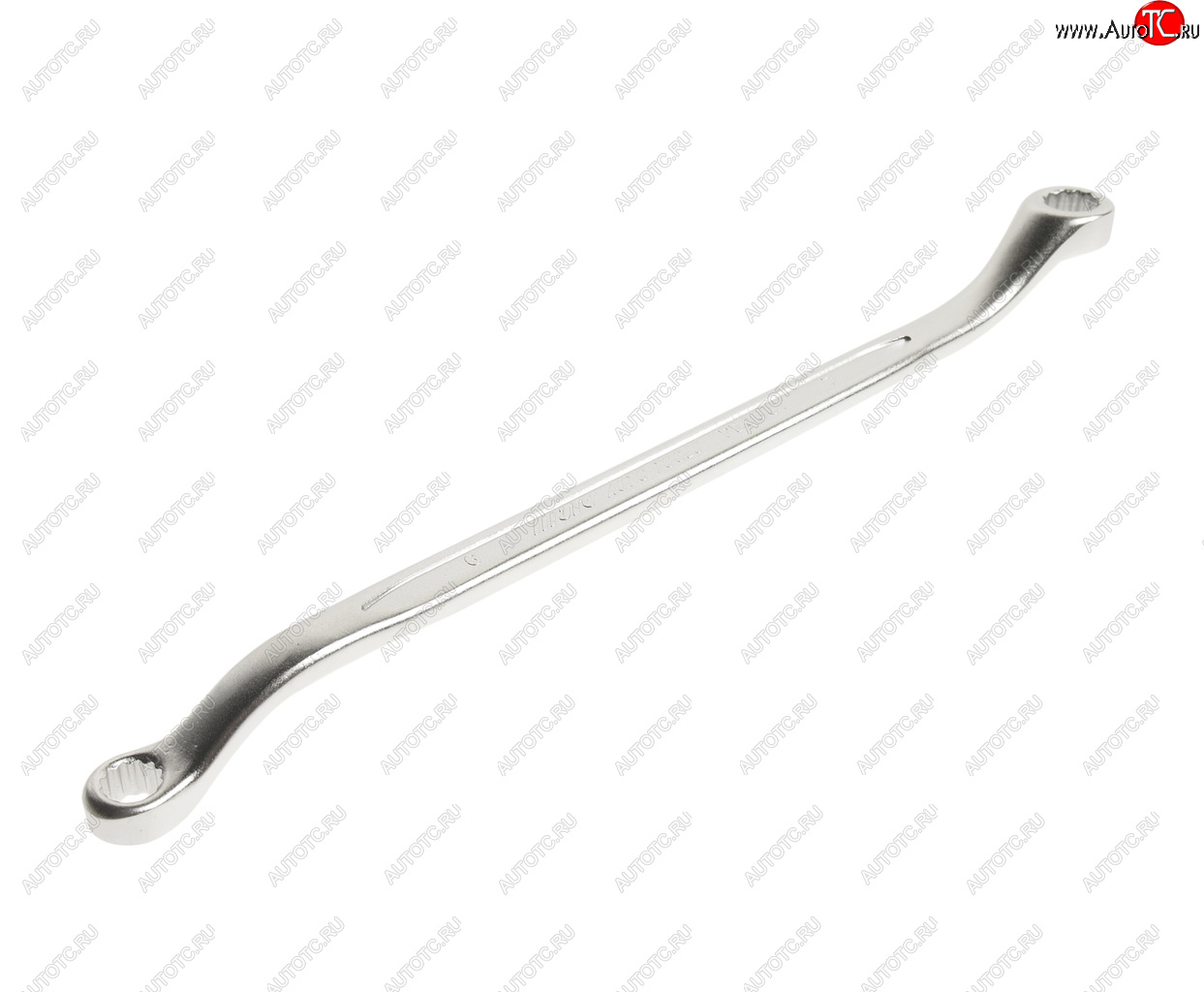 479 р. Ключ накидной 6х7мм 45град. L=165мм JTC JTC TOOLS CO., LTD jtc-pe0607  с доставкой в г. Кемерово