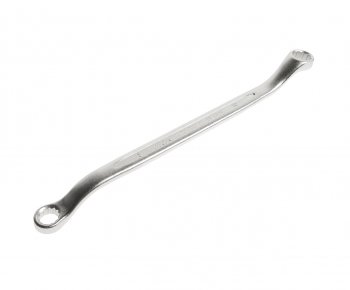 549 р. Ключ накидной 8х10мм 45град. L=185мм JTC JTC TOOLS CO., LTD jtc-pe0810  с доставкой в г. Кемерово. Увеличить фотографию 1