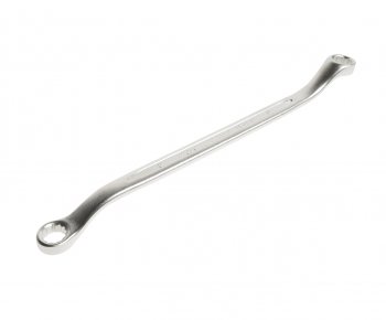 295 р. Ключ накидной 8х9мм 45град. L=175мм JTC JTC TOOLS CO., LTD jtc-pe0809  с доставкой в г. Кемерово. Увеличить фотографию 1