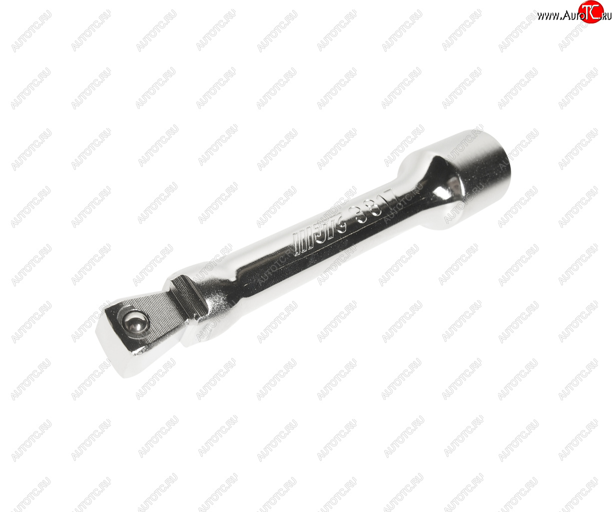 599 р. Удлинитель 12 127мм шарнирный JTC JTC TOOLS CO., LTD jtc-3817  с доставкой в г. Кемерово