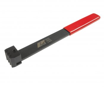 3 089 р. Фиксатор маховика универсальный L=250мм JTC JTC TOOLS CO., LTD jtc-4684  с доставкой в г. Кемерово. Увеличить фотографию 2