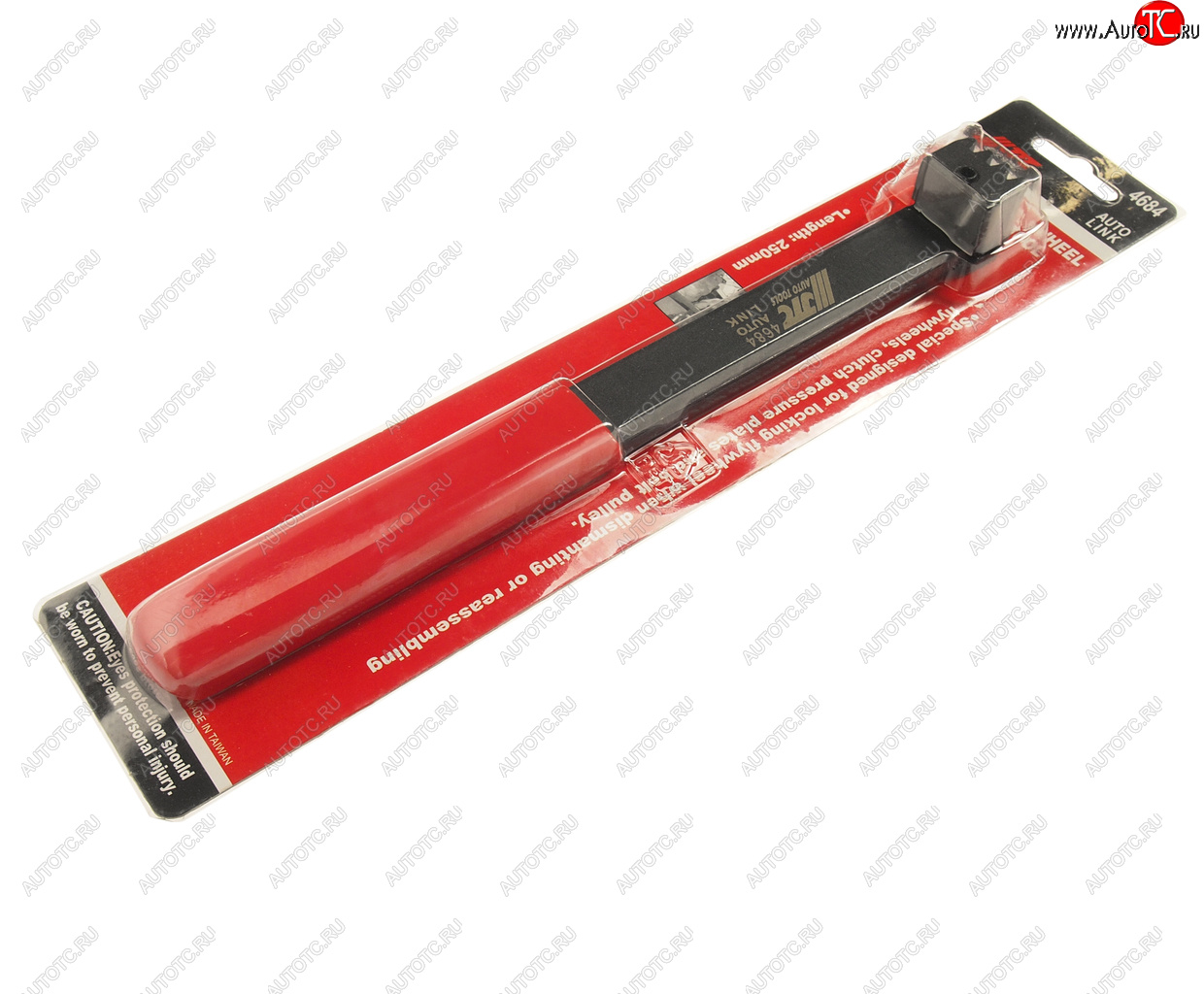 3 089 р. Фиксатор маховика универсальный L=250мм JTC JTC TOOLS CO., LTD jtc-4684  с доставкой в г. Кемерово