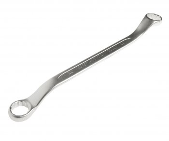 1 329 р. Ключ накидной 22х24мм 45град. L=320мм JTC JTC TOOLS CO., LTD jtc-pe2224  с доставкой в г. Кемерово. Увеличить фотографию 1