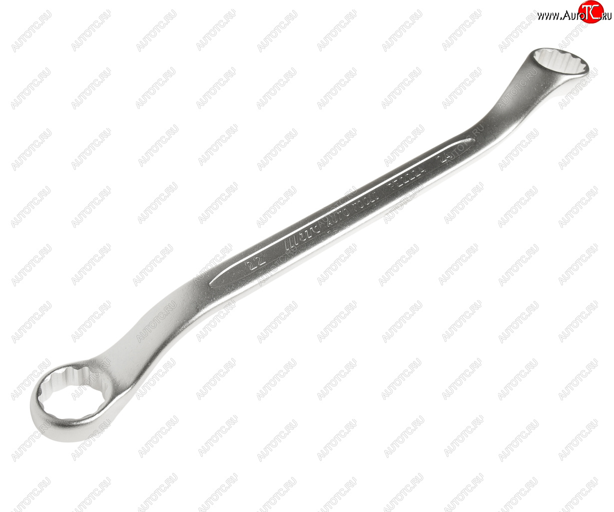 1 329 р. Ключ накидной 22х24мм 45град. L=320мм JTC JTC TOOLS CO., LTD jtc-pe2224  с доставкой в г. Кемерово