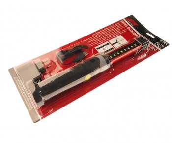 7 799 р. Лампа переносная аккумуляторная светодиодная поворотная на магните JTC JTC TOOLS CO., LTD jtc-5348 JTC TOOLS CO., LTD jtc-5348  с доставкой в г. Кемерово. Увеличить фотографию 3