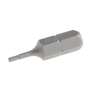 31 р. Бита HEX H1.5х25мм 14 DR 6-ти гранная S2 JTC JTC TOOLS CO., LTD jtc-11525015  с доставкой в г. Кемерово. Увеличить фотографию 1