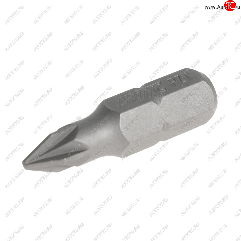 28 р. Бита POZIDRIVE PZ1х25мм 14 DR JTC JTC TOOLS CO., LTD jtc-11a2501  с доставкой в г. Кемерово