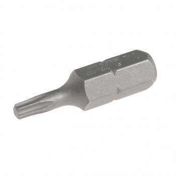 39 р. Бита TORX Т10х25мм 14 DR JTC JTC TOOLS CO., LTD jtc-1132510  с доставкой в г. Кемерово. Увеличить фотографию 1