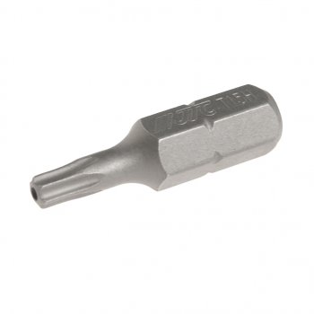 39 р. Бита TORX Т15Hх25мм 14 DR JTC JTC TOOLS CO., LTD jtc-1142515  с доставкой в г. Кемерово. Увеличить фотографию 1