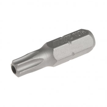 39 р. Бита TORX Т27Hх25мм 14 DR JTC JTC TOOLS CO., LTD jtc-1142527  с доставкой в г. Кемерово. Увеличить фотографию 1