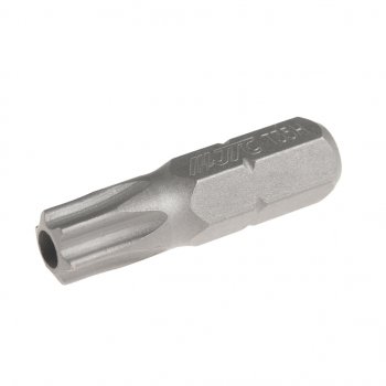 39 р. Бита TORX Т35Hх25мм 14 DR JTC JTC TOOLS CO., LTD jtc-1142535  с доставкой в г. Кемерово. Увеличить фотографию 1