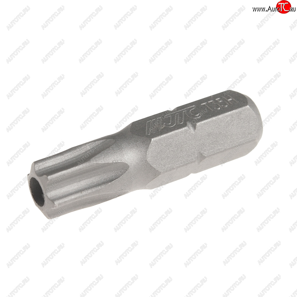 39 р. Бита TORX Т35Hх25мм 14 DR JTC JTC TOOLS CO., LTD jtc-1142535  с доставкой в г. Кемерово