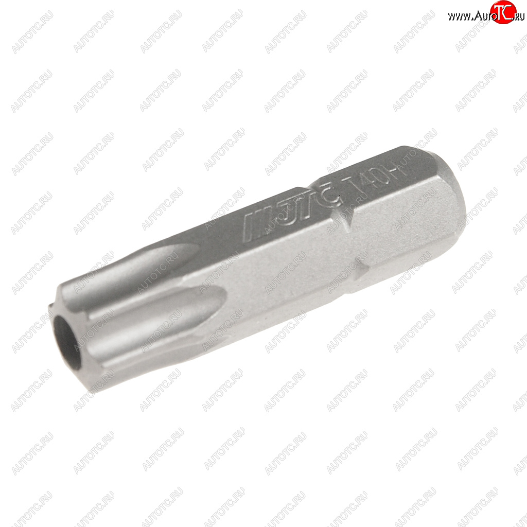 39 р. Бита TORX Т40Hх25мм 14 DR JTC JTC TOOLS CO., LTD jtc-1142540  с доставкой в г. Кемерово