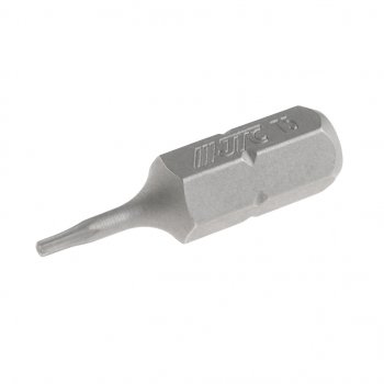 44 р. Бита TORX Т5х25мм 14 DR JTC JTC TOOLS CO., LTD jtc-1132505  с доставкой в г. Кемерово. Увеличить фотографию 1