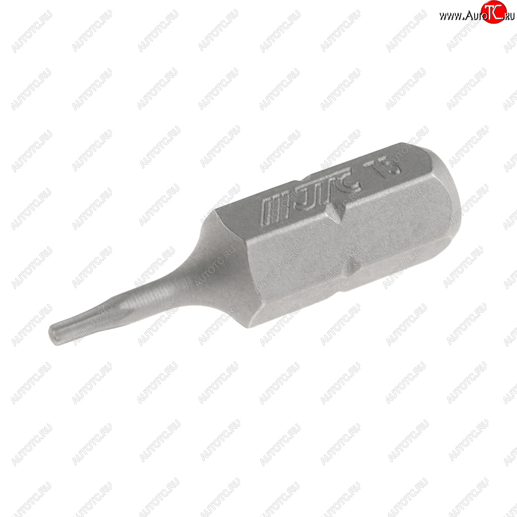 44 р. Бита TORX Т5х25мм 14 DR JTC JTC TOOLS CO., LTD jtc-1132505  с доставкой в г. Кемерово