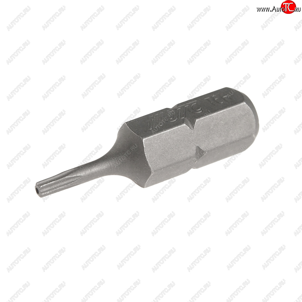 42 р. Бита TORX Т6Hх25мм 14 DR JTC JTC TOOLS CO., LTD jtc-1142506  с доставкой в г. Кемерово