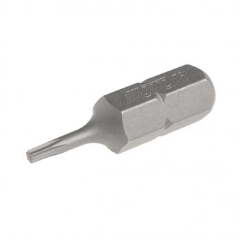 44 р. Бита TORX Т6х25мм 14 DR JTC JTC TOOLS CO., LTD jtc-1132506  с доставкой в г. Кемерово. Увеличить фотографию 1