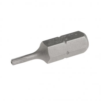 42 р. Бита TORX Т7Hх25мм 14 DR JTC JTC TOOLS CO., LTD jtc-1142507  с доставкой в г. Кемерово. Увеличить фотографию 1