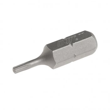 39 р. Бита TORX Т7х25мм 14 DR JTC JTC TOOLS CO., LTD jtc-1132507  с доставкой в г. Кемерово. Увеличить фотографию 1