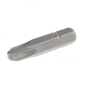 42 р. Бита крестовая PH3х30мм 14 DR S2 JTC JTC TOOLS CO., LTD jtc-1113003  с доставкой в г. Кемерово. Увеличить фотографию 1