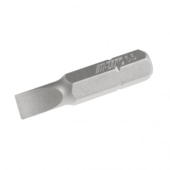 25 р. Бита шлицевая SL 1.0х5.5х30мм 14 DR S2 JTC JTC TOOLS CO., LTD jtc-11230055  с доставкой в г. Кемерово. Увеличить фотографию 1