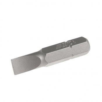 33 р. Бита шлицевая SL 1.0х6х30мм 14 DR S2 JTC JTC TOOLS CO., LTD jtc-1123006  с доставкой в г. Кемерово. Увеличить фотографию 1